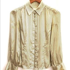 Banana Republic - Dress Shirt